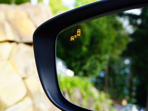 New 2025 MAZDA MX-5 Miata RF Grand Touring image 26