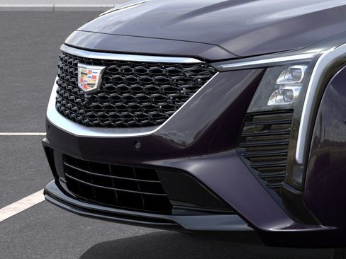 New 2026 Cadillac CT5 Premium Luxury AWD/4WD image 13