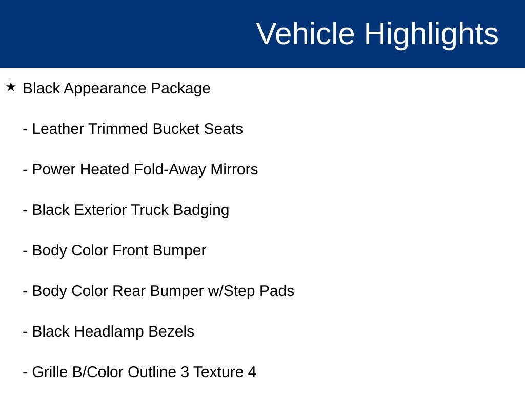 Used 2019 RAM 1500 Laramie AWD/4WD image 23