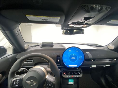 New 2026 MINI Cooper S FWD image 31