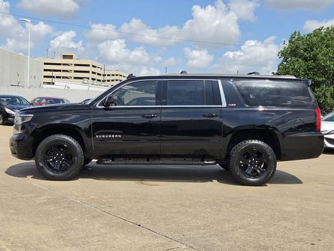 Used 2020 Chevrolet Suburban LT AWD/4WD image 6
