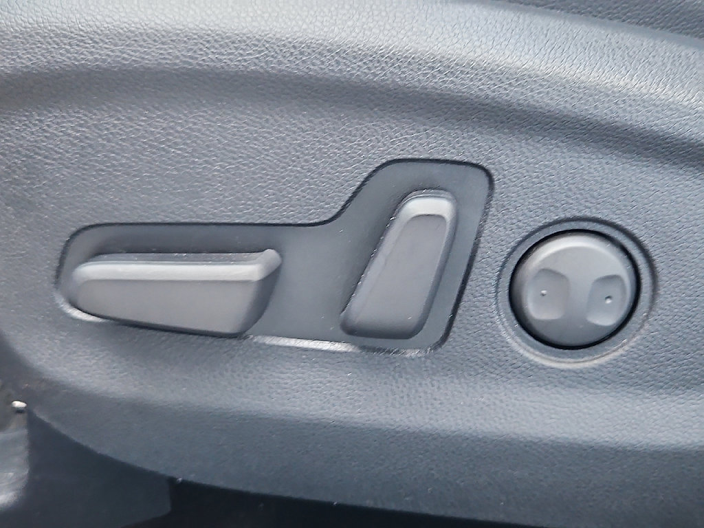 Used 2022 Kia Sportage Nightfall Edition w/ Nighfall AWD Premium Package image 31