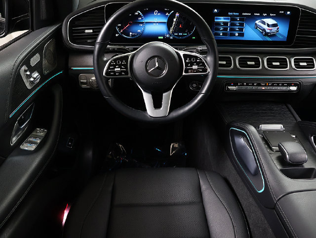 Certified 2023 Mercedes-Benz GLE 450 4MATIC image 14