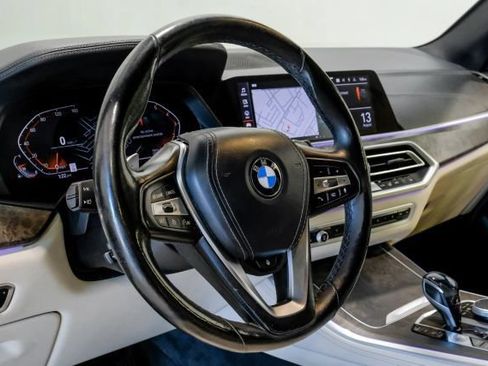 Used 2020 BMW X5 sDrive40i w/ Executive Package RWD image 23