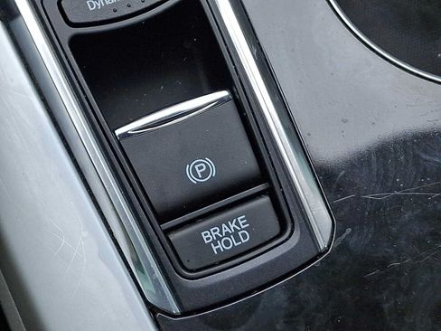 Used 2020 Acura TLX w/ Technology Package FWD image 25