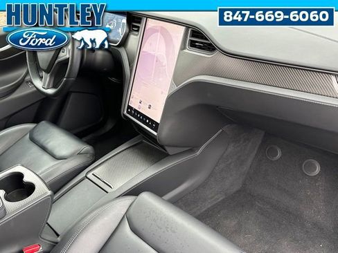 Used 2020 Tesla Model X Performance image 12
