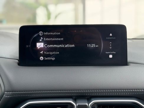 Used 2025 MAZDA CX-5 AWD 2.5 S w/ Preferred Package image 29