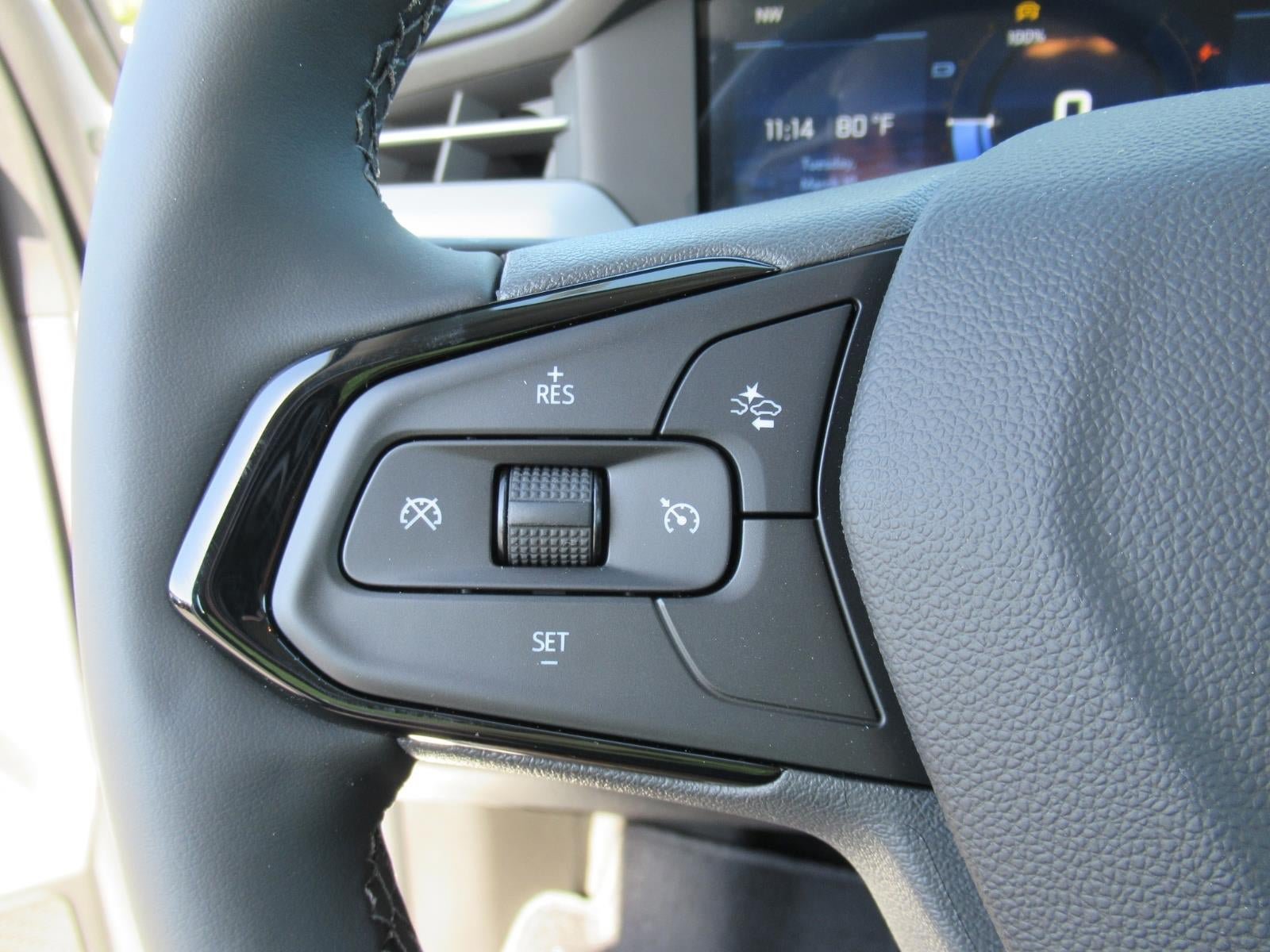 New 2027 Chevrolet Bolt LT FWD image 22