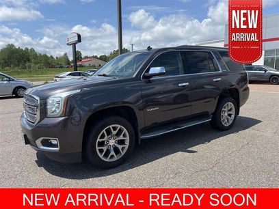 Used 2015 GMC Yukon SLE w/ Convenience Package
