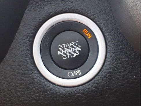 Used 2025 RAM 1500 Laramie w/ Sport Appearance Package AWD/4WD image 23