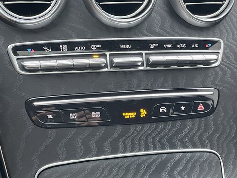 Certified 2021 Mercedes-Benz GLC 63 AMG 4MATIC Coupe image 34