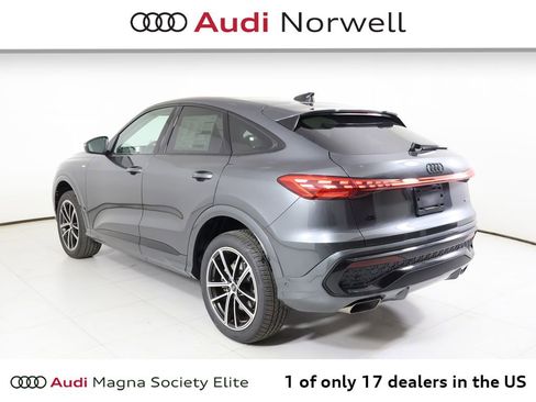 New 2026 Audi Q5 Premium Plus image 13