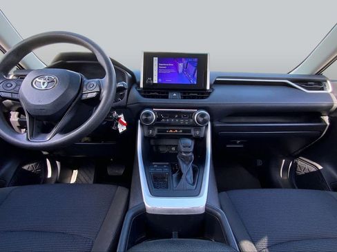 Used 2024 Toyota RAV4 LE FWD image 15