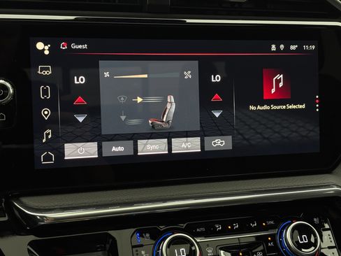 New 2026 GMC Sierra 1500 Denali AWD/4WD image 30