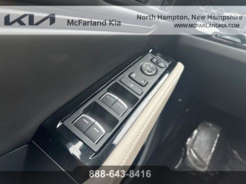 Used 2023 Honda Accord Touring image 21