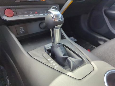 New 2026 Ford Mustang GT RWD image 12