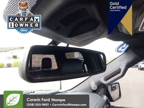 Used 2023 Ford F150 Platinum w/ Equipment Group 701A High RWD image 23