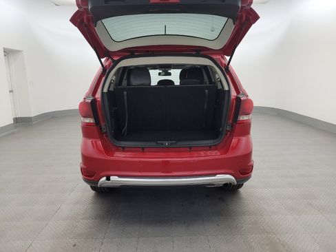 Used 2020 Dodge Journey Crossroad FWD image 29