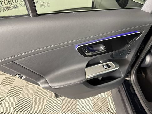 Certified 2026 Mercedes-Benz GLC 300 image 23