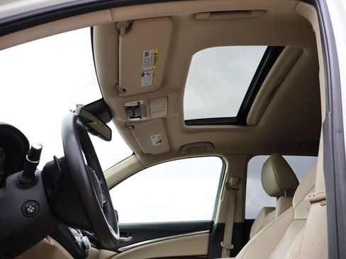 Used 2015 Acura MDX SH-AWD w/ Technology Package image 39