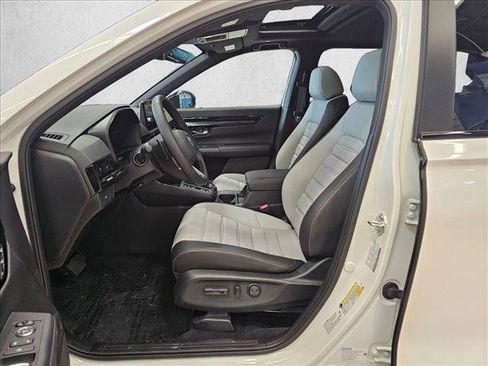 New 2026 Honda CR-V Sport Touring image 16