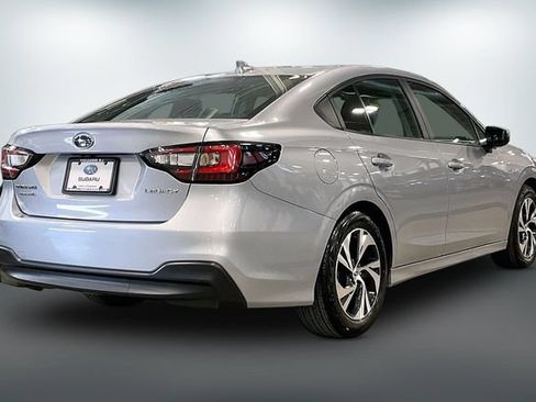Used 2025 Subaru Legacy Premium AWD/4WD image 13
