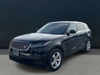 Used 2020 Land Rover Range Rover Velar S