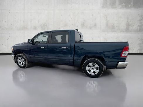 Used 2020 RAM 1500 Big Horn image 8