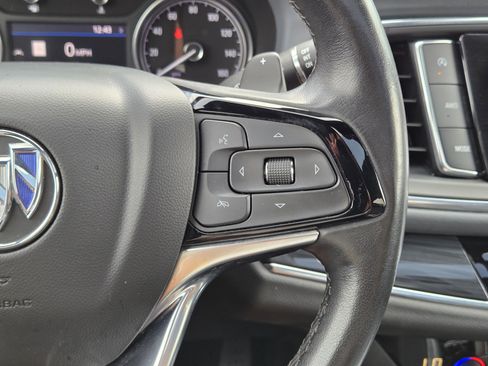 Used 2023 Buick Enclave Essence w/ Experience Buick Package image 27