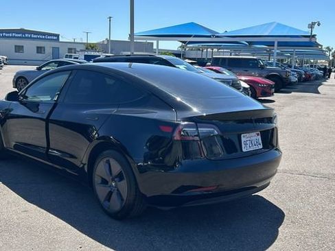 Used 2023 Tesla Model 3 Standard Range RWD image 5