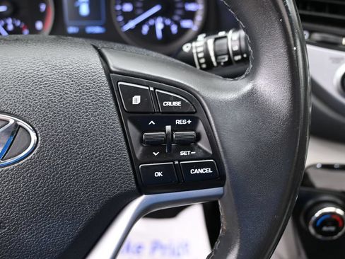 Used 2017 Hyundai Tucson Value AWD/4WD image 22