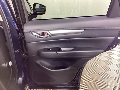 Used 2022 MAZDA CX-5 AWD 2.5 S image 10