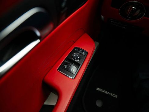 Used 2012 Mercedes-Benz SLS AMG Coupe image 64