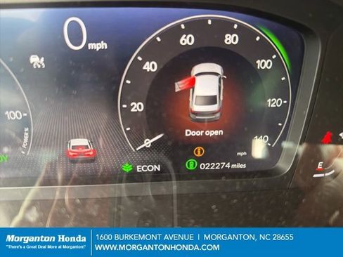 Used 2025 Honda Civic Sport image 8