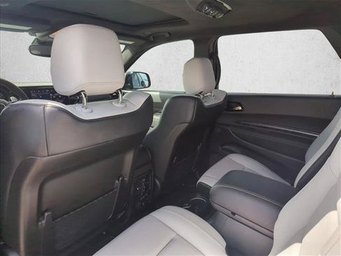 Used 2025 Dodge Durango SRT Hellcat AWD/4WD image 18
