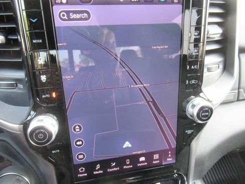 New 2026 RAM 1500 Big Horn AWD/4WD image 37