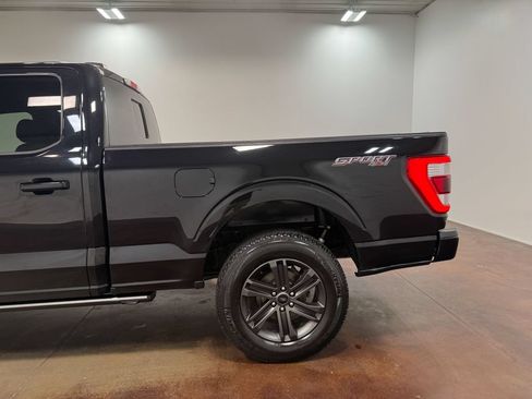 Used 2023 Ford F150 Lariat w/ Equipment Group 502A High AWD/4WD image 37