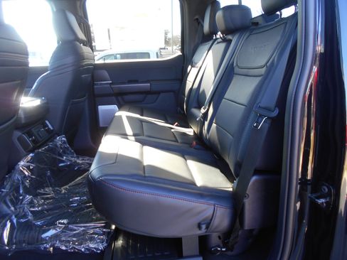 New 2025 Ford F150 Raptor image 35