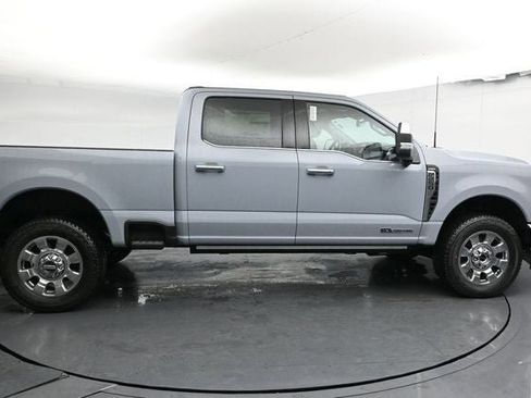 New 2026 Ford F250 Lariat w/ Lariat Ultimate Package AWD/4WD image 13