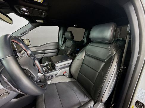 Used 2024 Ford F150 Raptor image 2