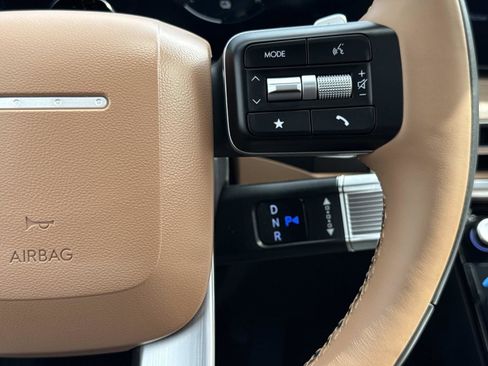 New 2026 Hyundai Santa Fe Calligraphy image 6