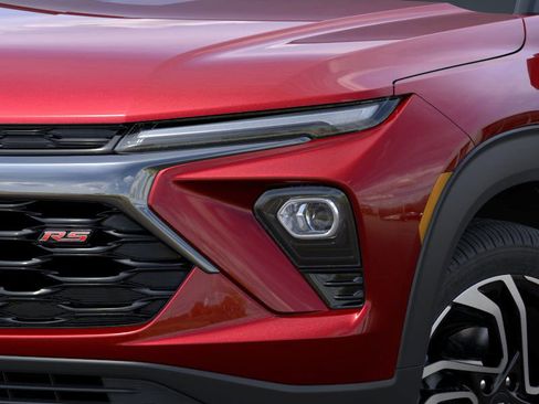 New 2026 Chevrolet TrailBlazer RS w/ Convenience Package image 42