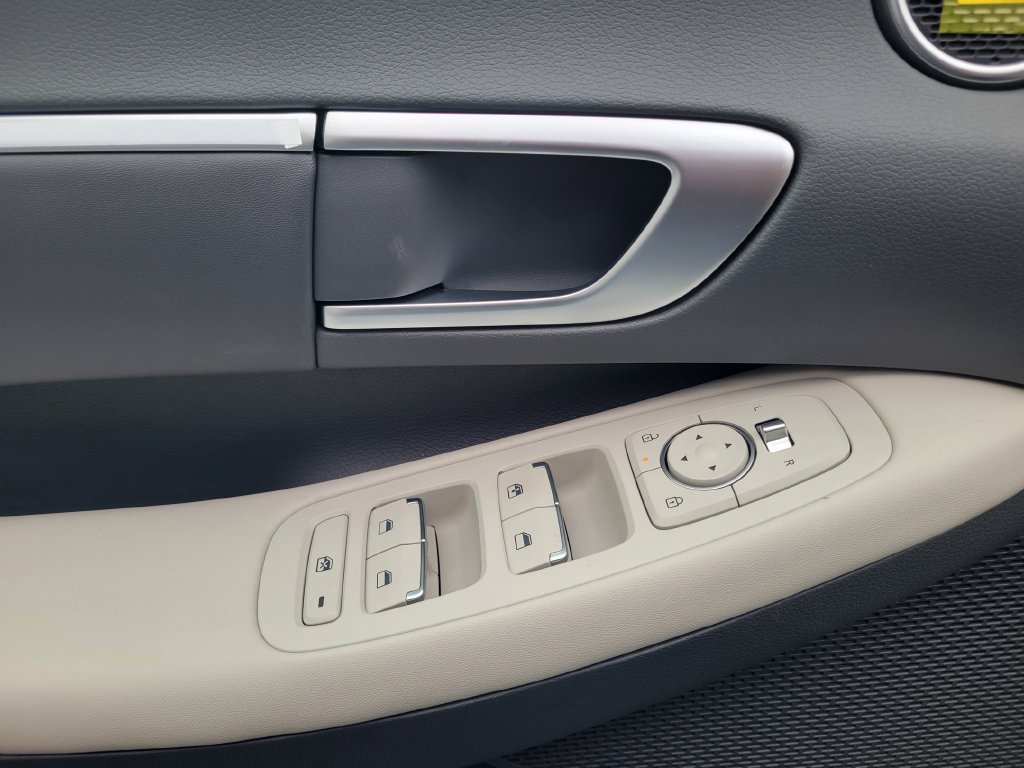 New 2026 Hyundai Sonata Blue FWD image 14