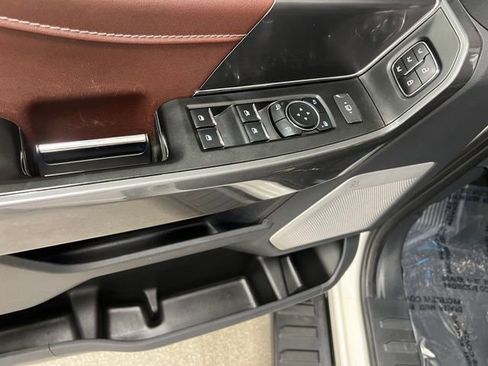 Used 2023 Ford F150 Lariat w/ Equipment Group 502A High AWD/4WD image 23
