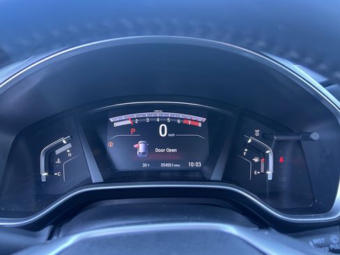 Used 2019 Honda CR-V EX-L image 22