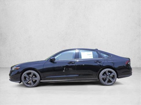 New 2026 Honda Accord SE image 8
