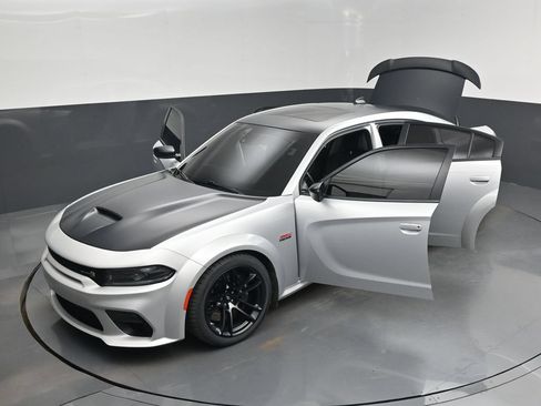 Used 2023 Dodge Charger Scat Pack RWD image 30