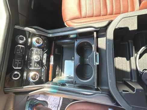 Used 2023 GMC Yukon XL Denali Ultimate AWD/4WD image 20