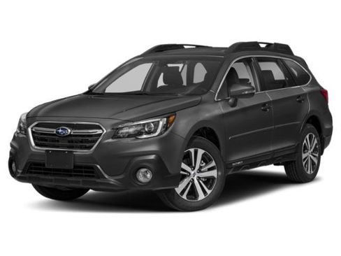 Used 2019 Subaru Outback 2.5i Limited w/ Popular Package #2 AWD/4WD image 1