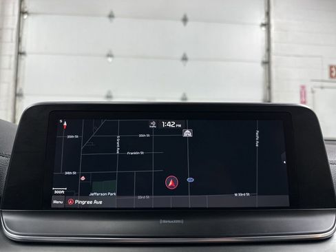Used 2022 Kia Telluride S AWD/4WD image 26